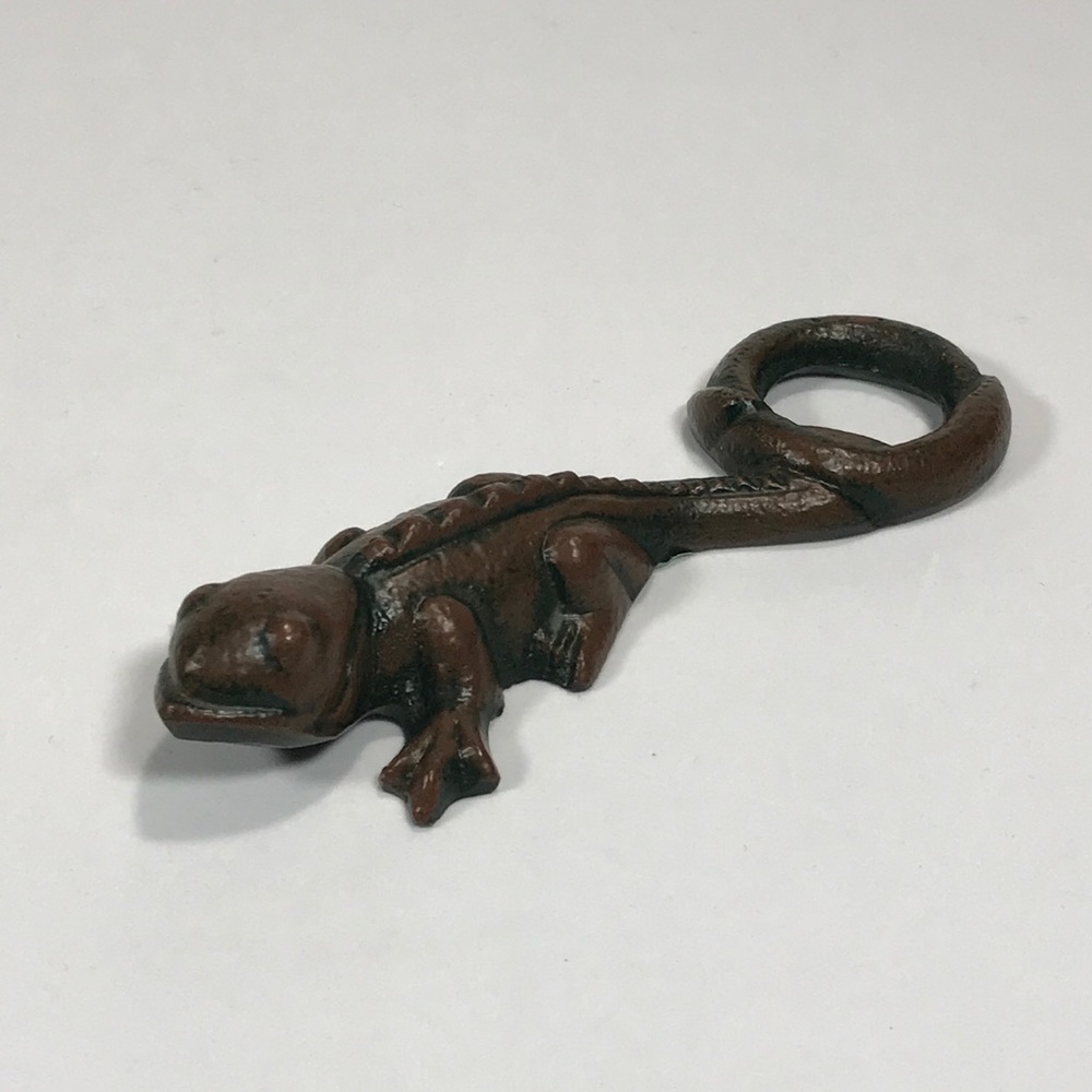 NWOT Pottery Barn Bottle Opener